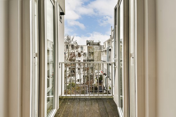 Photo - For sale: Jacob van Lennepstraat 288-3, 1053 KD Amsterdam